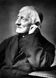 Cardinal Newman
